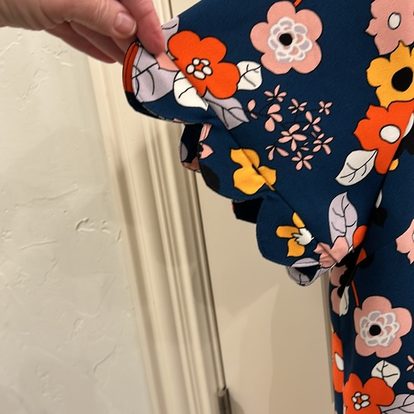 Victoria Beckham for Target Blouse - Picture 5 of 9